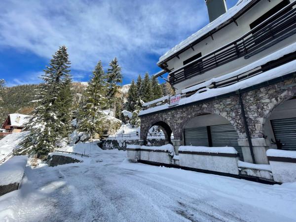 appartamento in vendita a Gerola Alta in zona Pescegallo