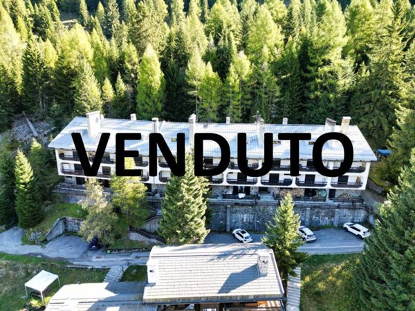 appartamento in vendita a Gerola Alta in zona Pescegallo