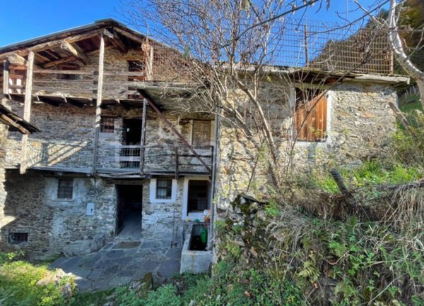 appartamento in vendita a Gerola Alta in zona Nasoncio