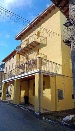 appartamento in vendita a Gerola Alta