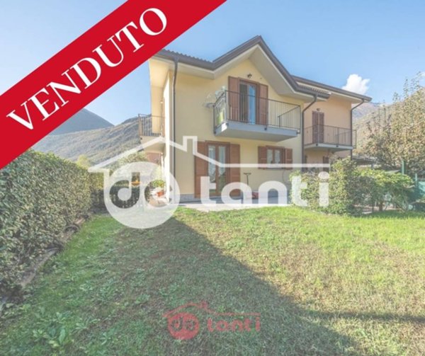 casa indipendente in vendita a Gordona