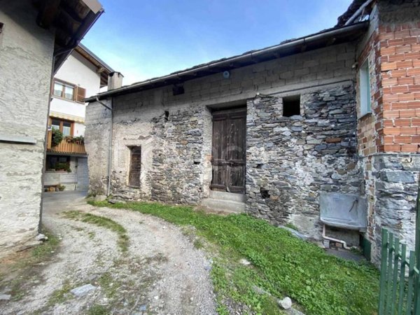 appartamento in vendita a Gordona