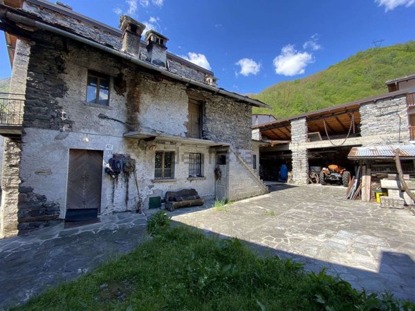 appartamento in vendita a Gordona