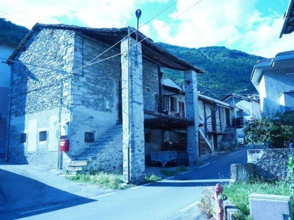 appartamento in vendita a Gordona