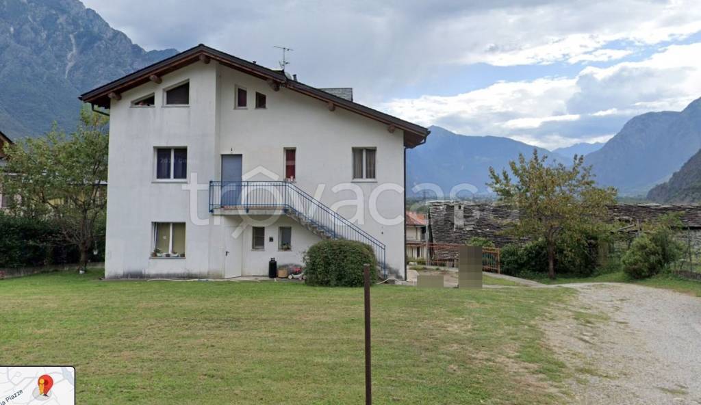 appartamento in vendita a Gordona
