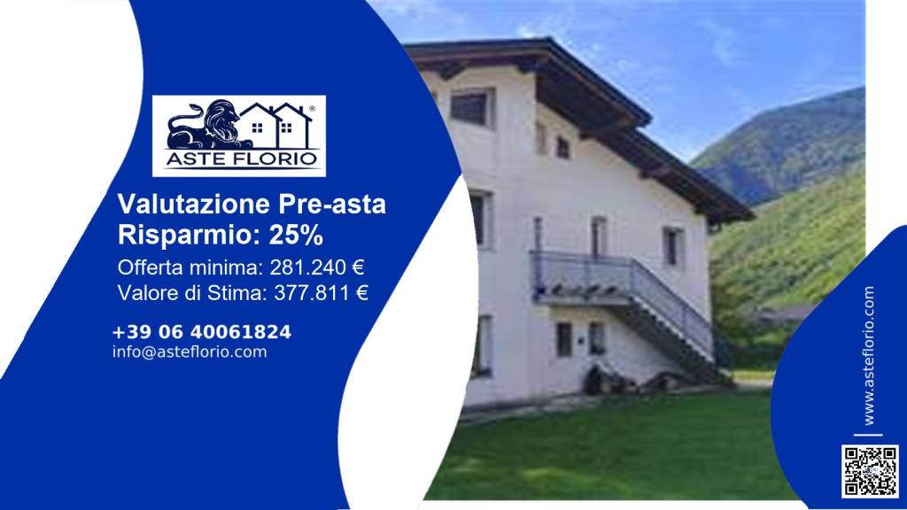 casa indipendente in vendita a Gordona