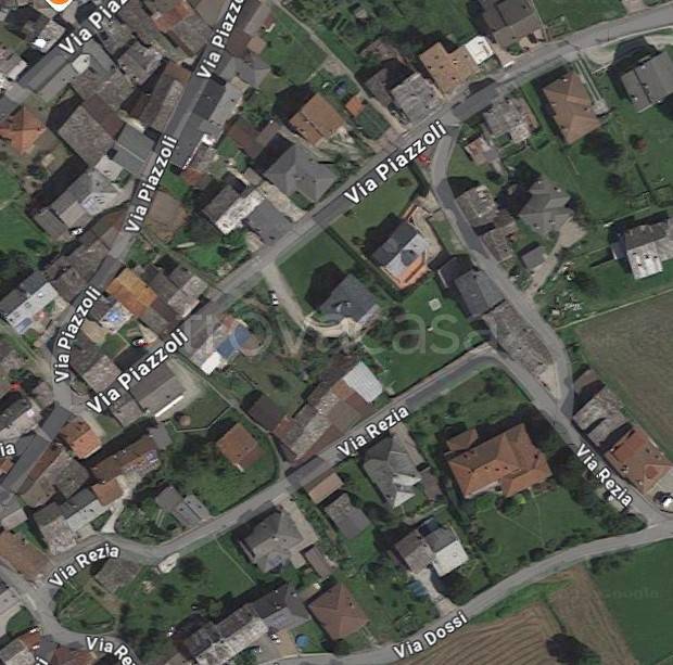 appartamento in vendita a Gordona