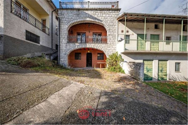 appartamento in vendita a Gordona