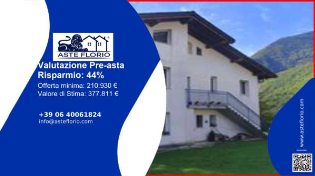 casa indipendente in vendita a Gordona
