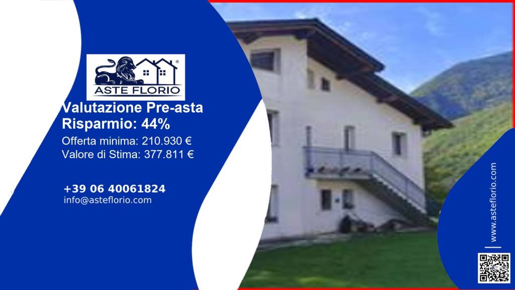 casa indipendente in vendita a Gordona