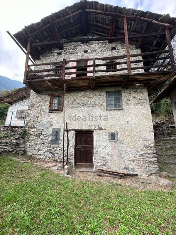 appartamento in vendita a Gordona