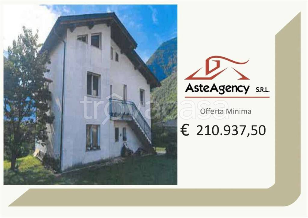 appartamento in vendita a Gordona