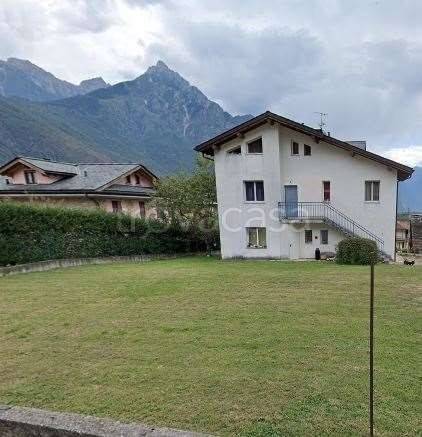 appartamento in vendita a Gordona