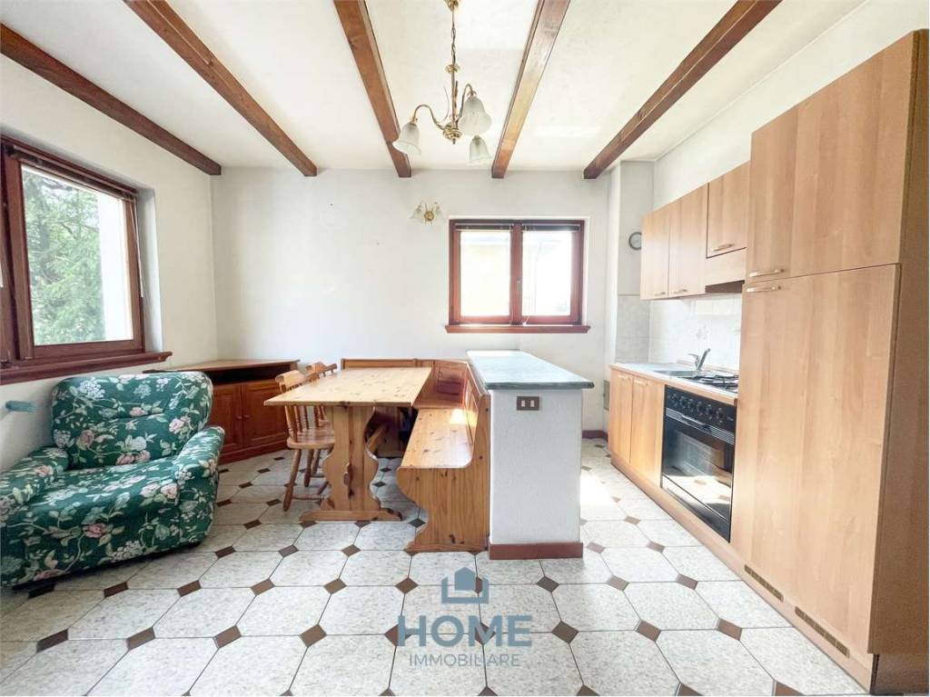 appartamento in vendita a Gordona