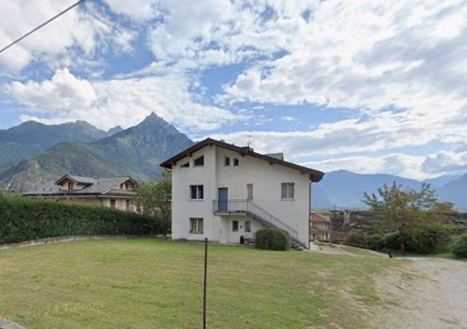 appartamento in vendita a Gordona