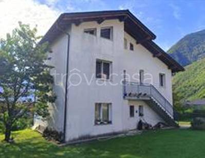 casa indipendente in vendita a Gordona