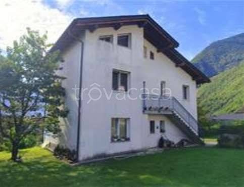 casa indipendente in vendita a Gordona