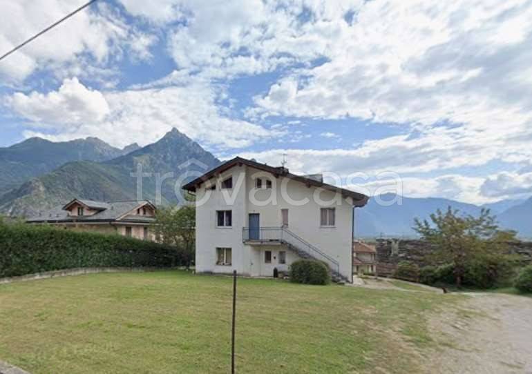 appartamento in vendita a Gordona