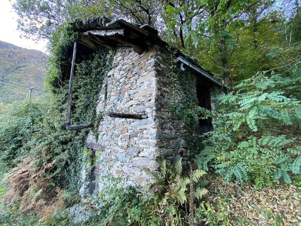 appartamento in vendita a Gordona in zona Menarola