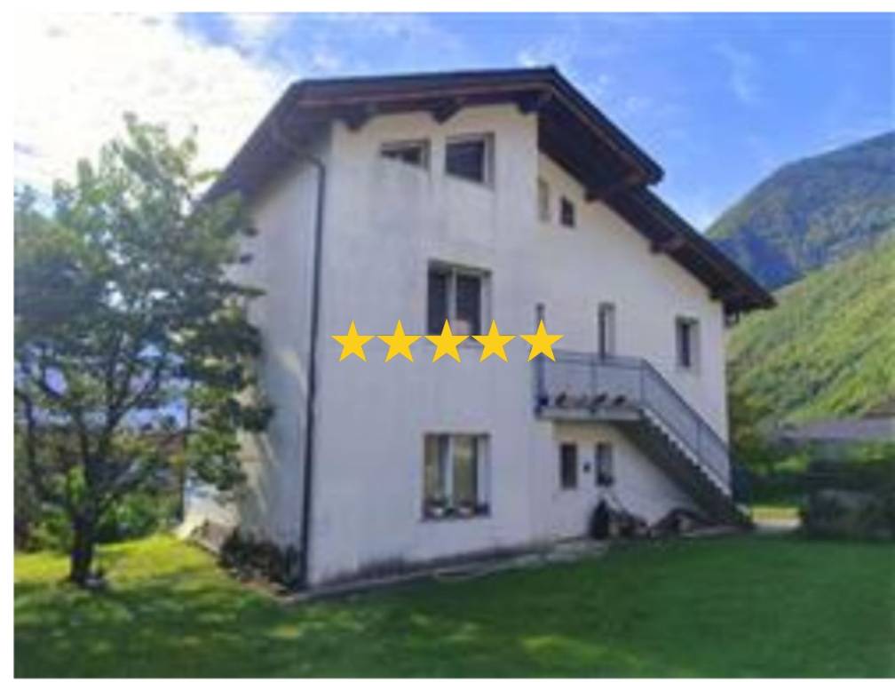 casa indipendente in vendita a Gordona