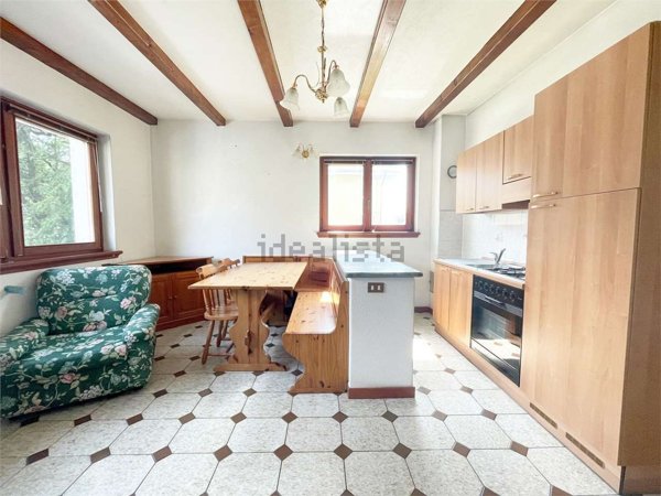 appartamento in vendita a Gordona