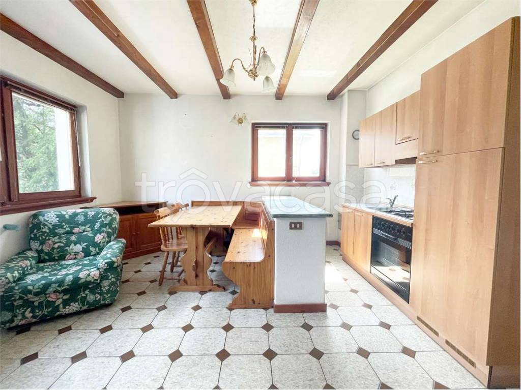 appartamento in vendita a Gordona