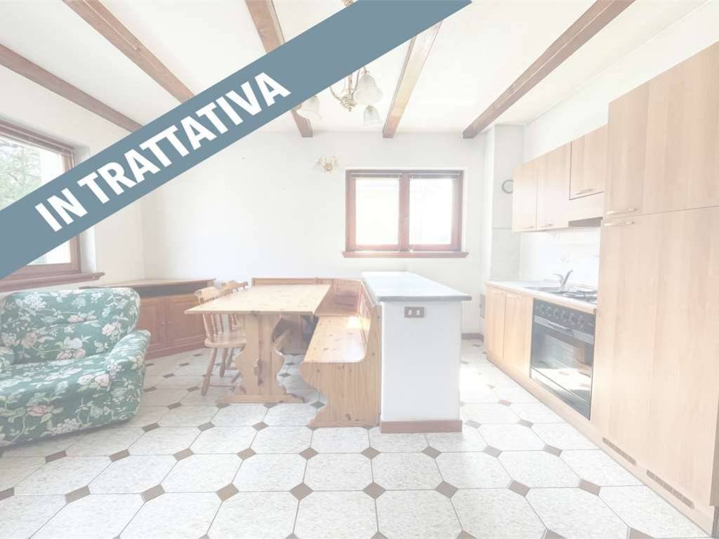 appartamento in vendita a Gordona