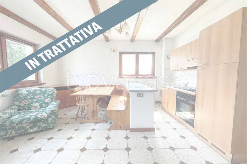 appartamento in vendita a Gordona