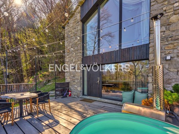 casa indipendente in vendita a Gordona in zona Menarola