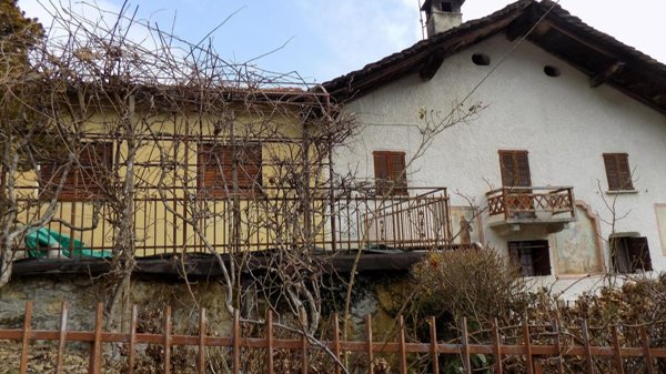 appartamento in vendita a Gordona