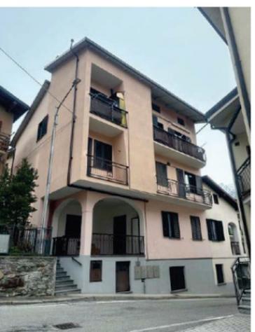 appartamento in vendita a Gordona