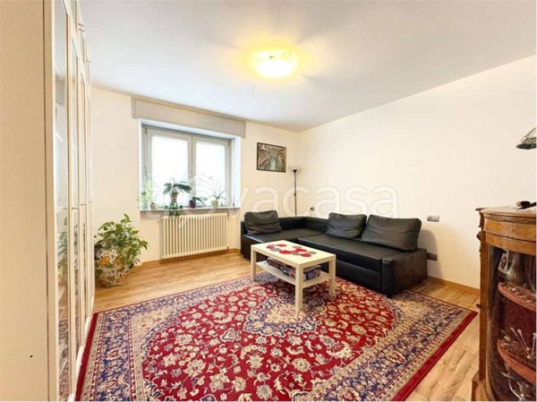 appartamento in vendita a Gordona