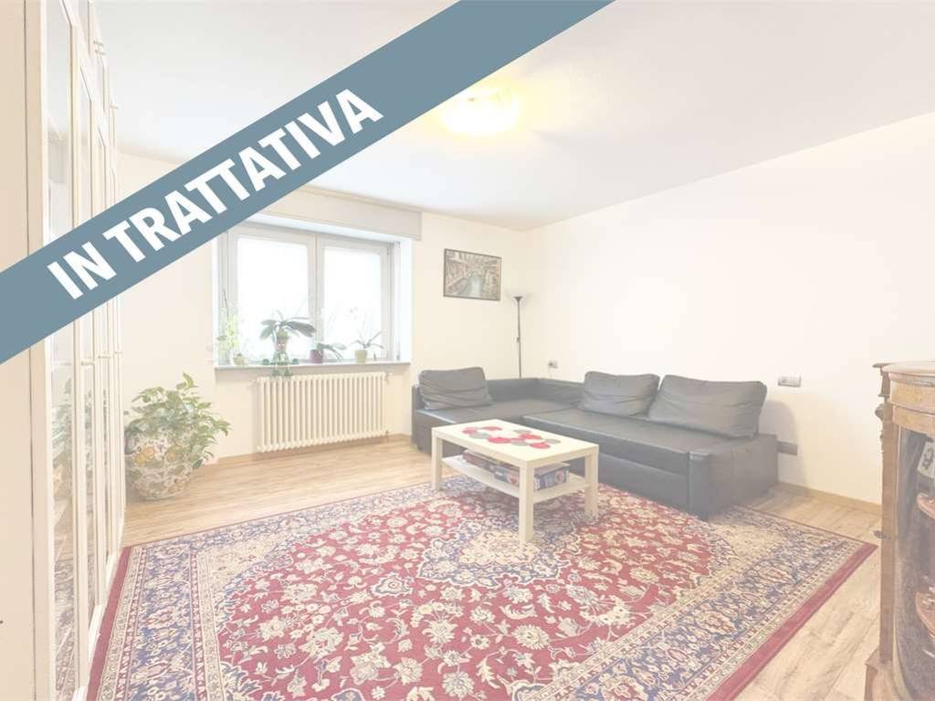 appartamento in vendita a Gordona