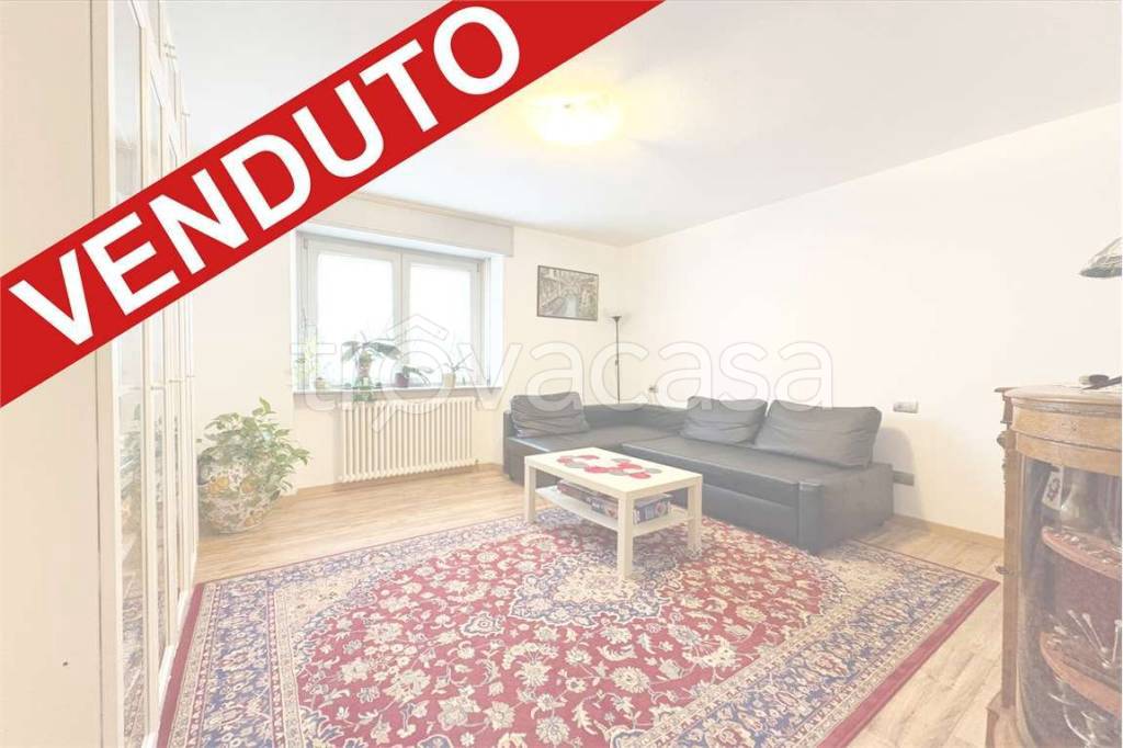 appartamento in vendita a Gordona