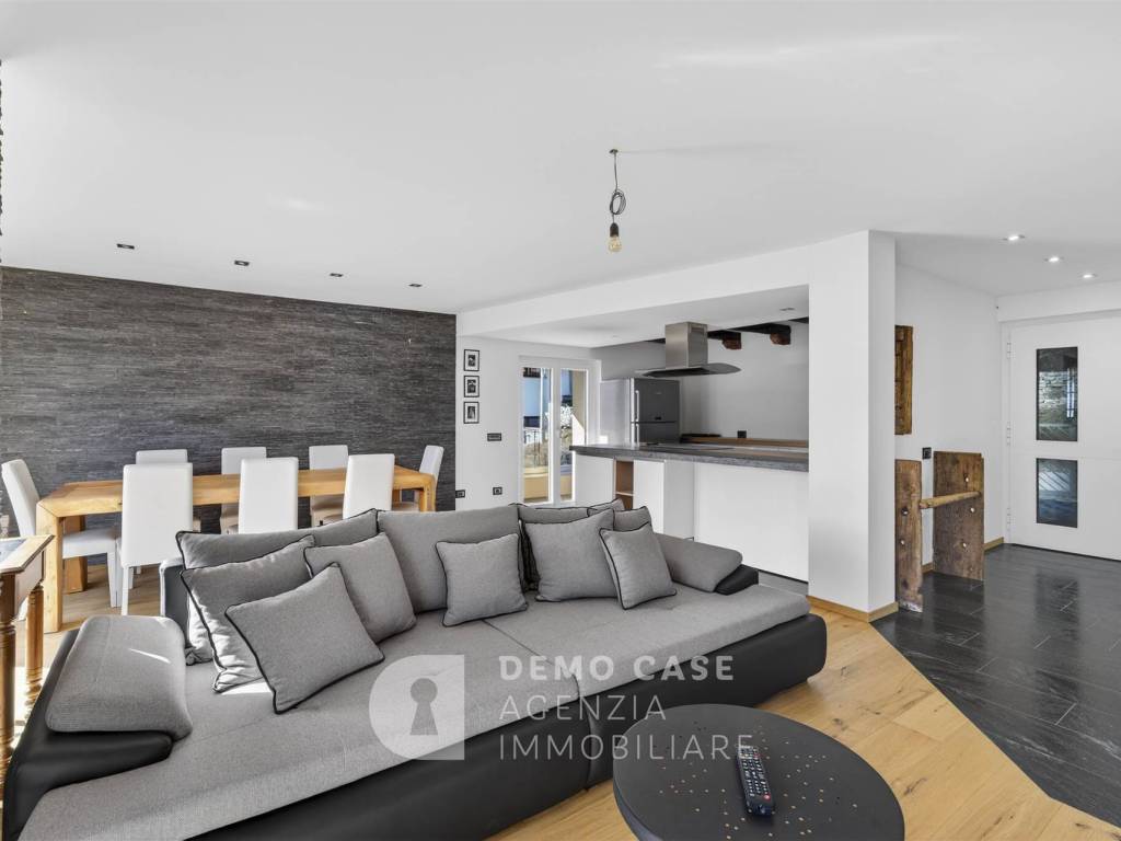 appartamento in vendita a Gordona