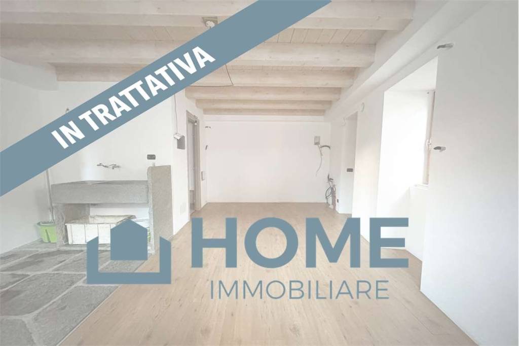 appartamento in vendita a Gordona