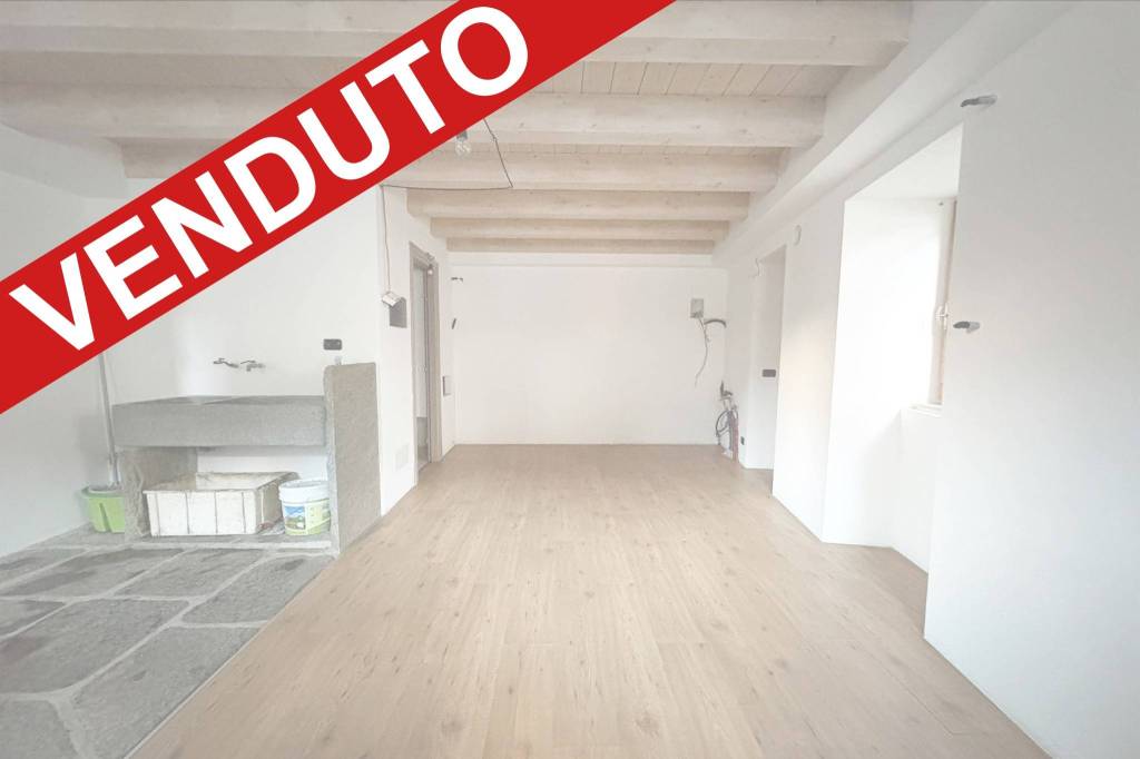 appartamento in vendita a Gordona