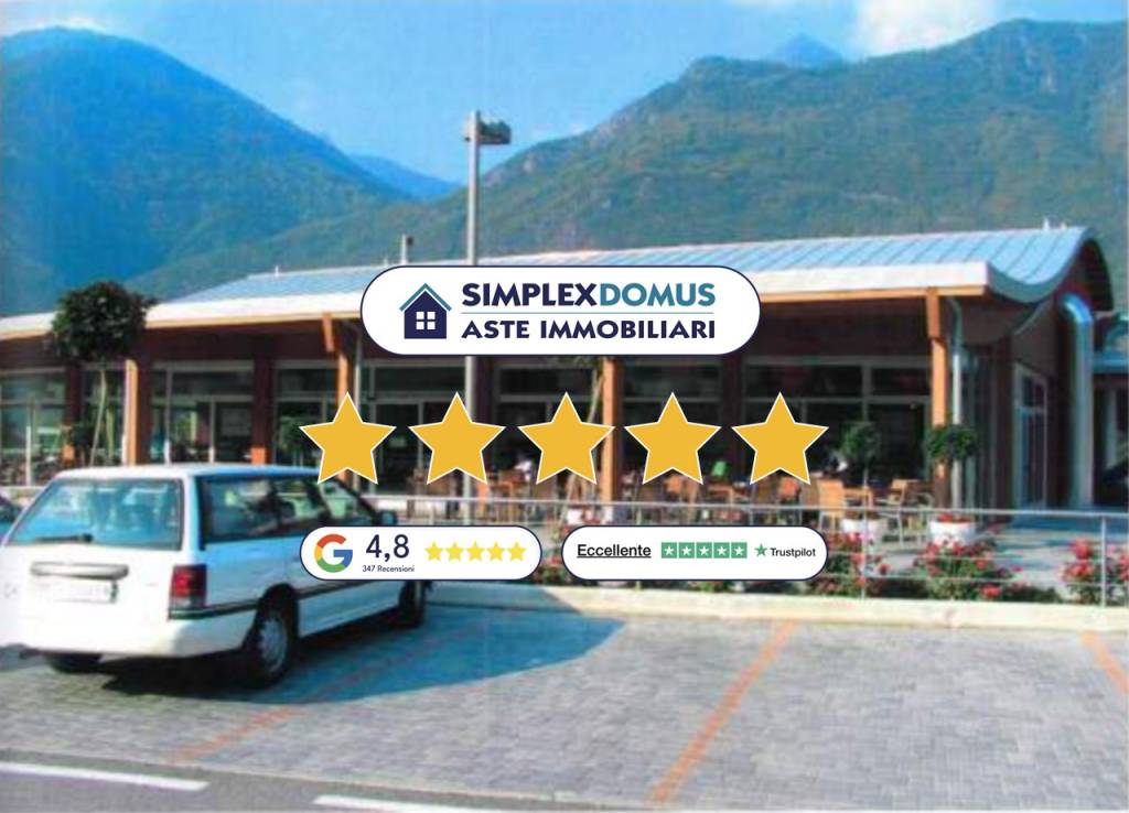 appartamento in vendita a Gordona