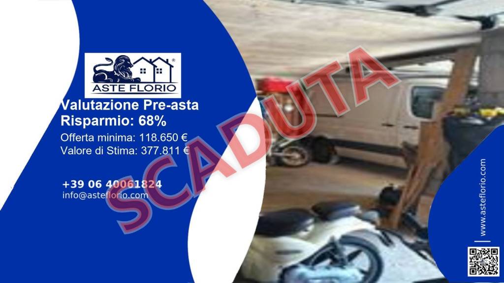 casa indipendente in vendita a Gordona