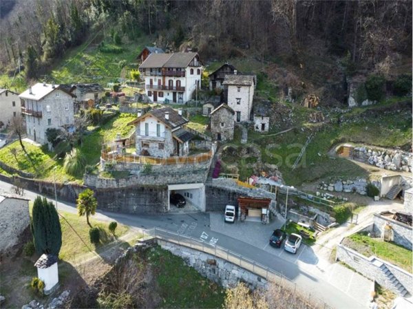 appartamento in vendita a Gordona