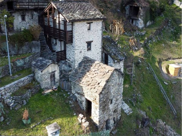 appartamento in vendita a Gordona