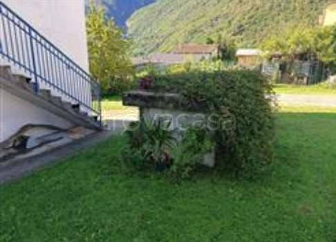 casa indipendente in vendita a Gordona