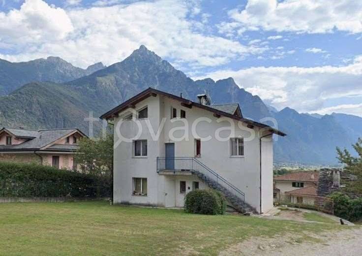 appartamento in vendita a Gordona