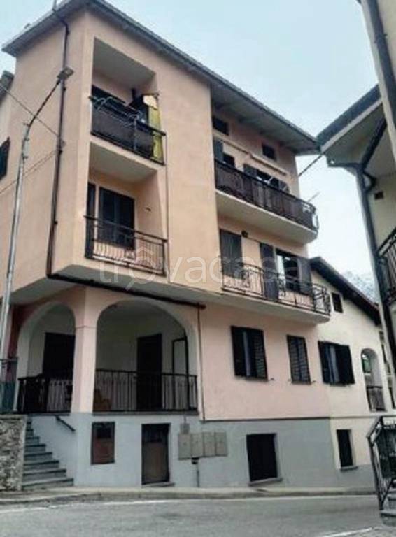 appartamento in vendita a Gordona