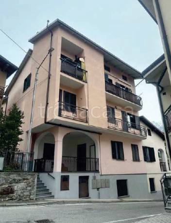 appartamento in vendita a Gordona