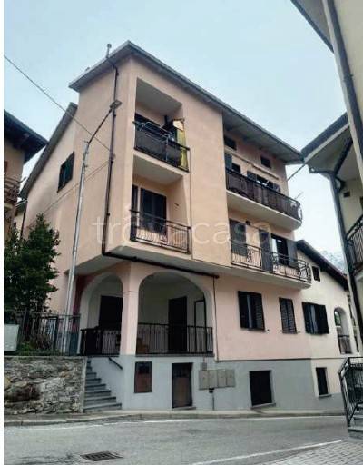 appartamento in vendita a Gordona