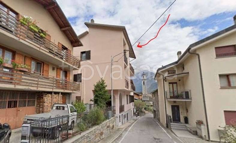 appartamento in vendita a Gordona