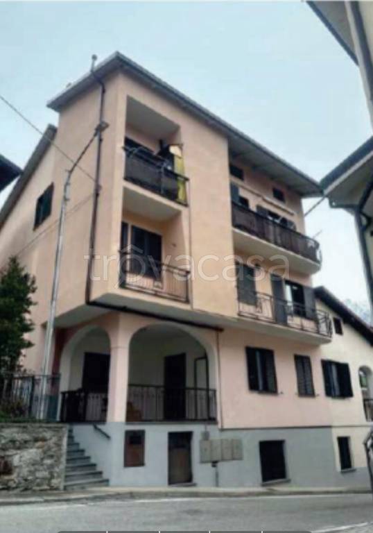 appartamento in vendita a Gordona