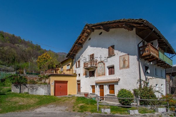 pentavano in vendita a Gordona