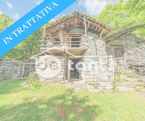 appartamento in vendita a Gordona